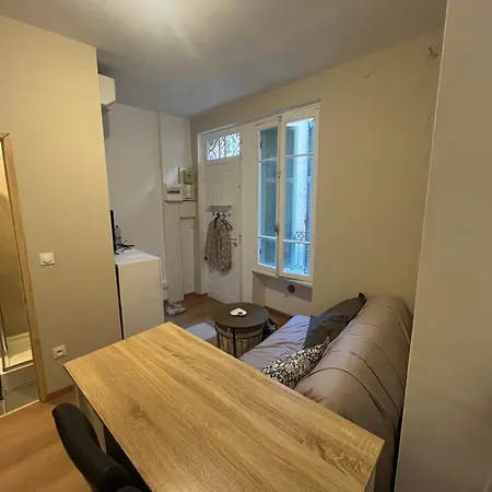 Le Petit Azur Apartment